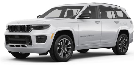 JEEP GRAND CHEROKEE 2025 1C4RJGBG5SC275971 image JEEP GRAND CHEROKEE 2025 1C4RJGBG5SC275971 image